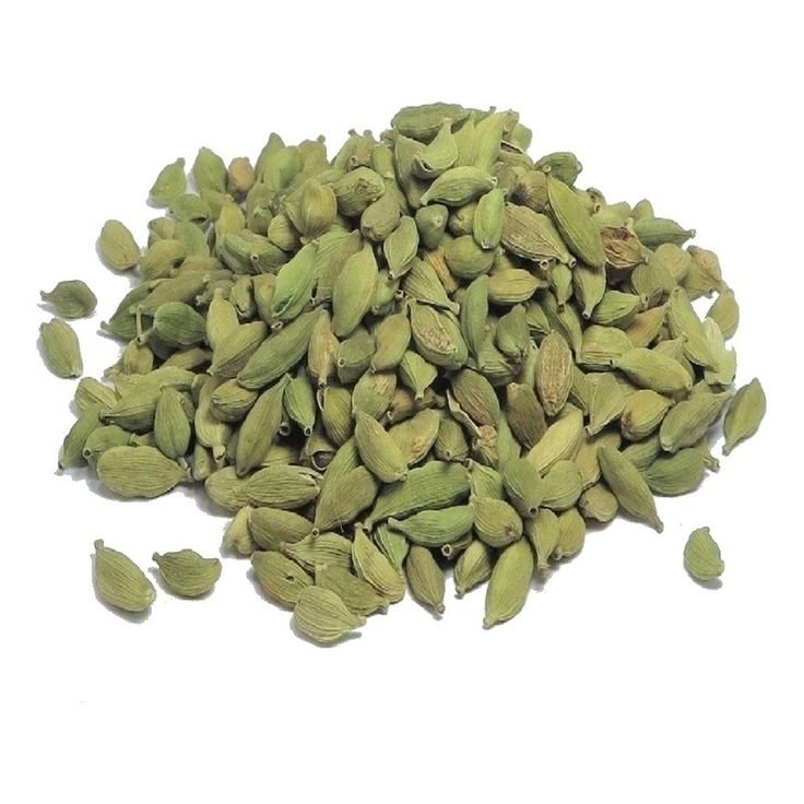 CARDAMOMO 25g