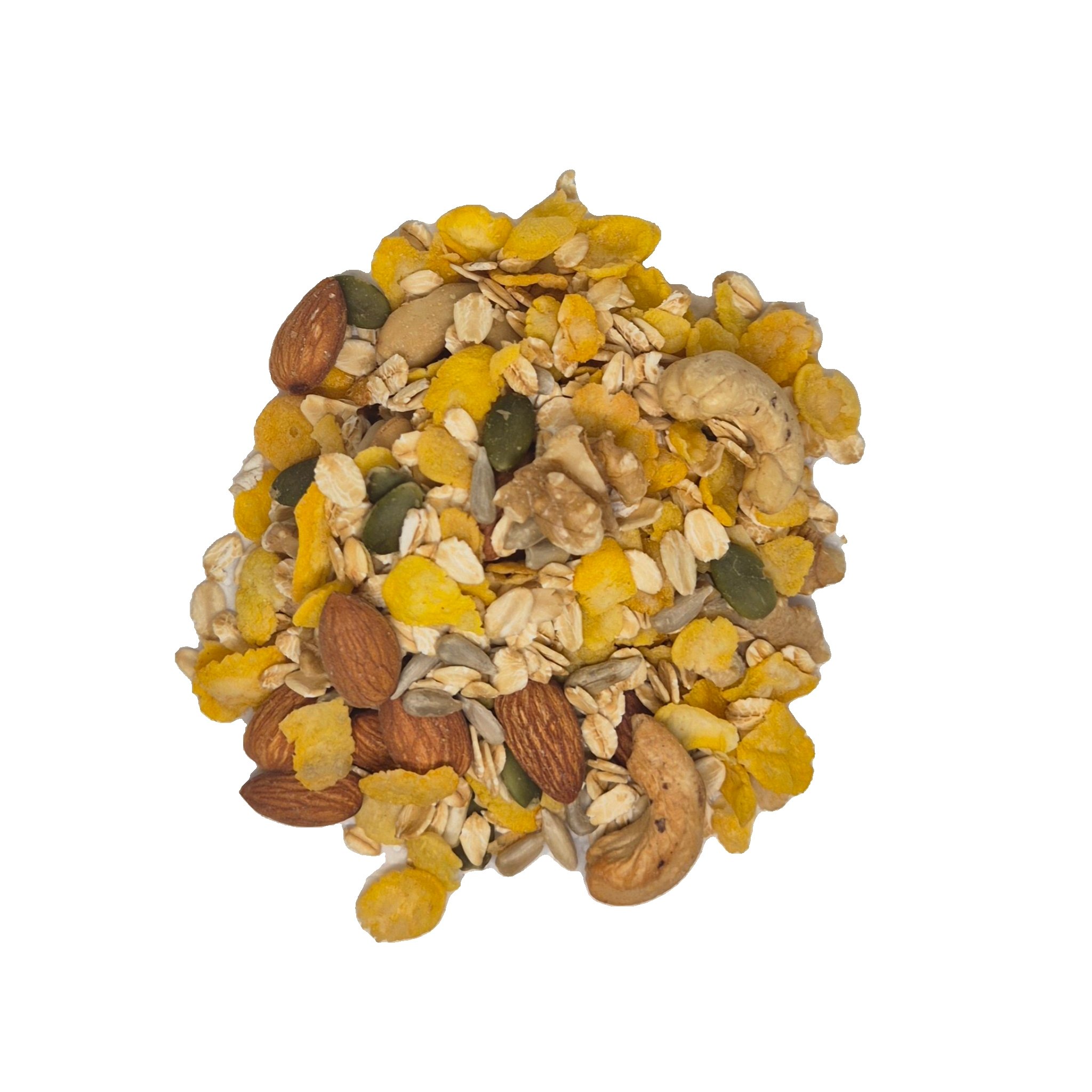 GRANOLA RINCÓN NATIVO