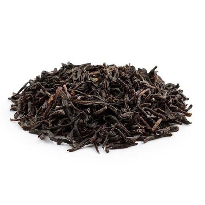 TÉ NEGRO 10g