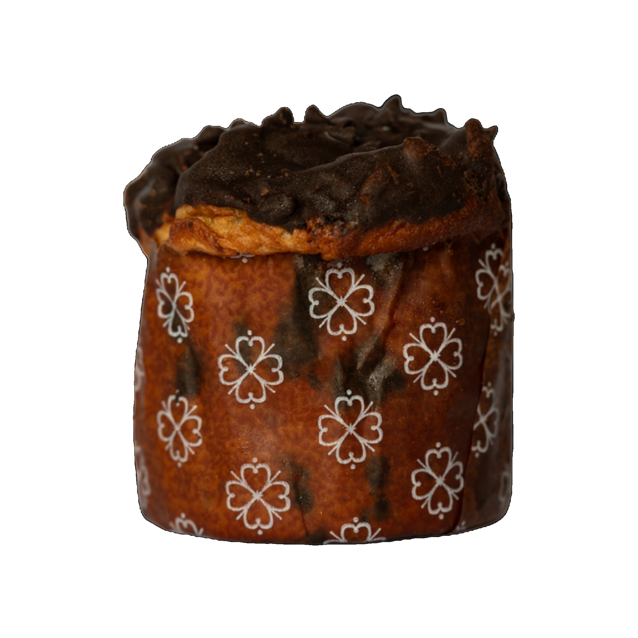 PANETTONE CHOCOLATE SIN GLUTEN Convita 240g