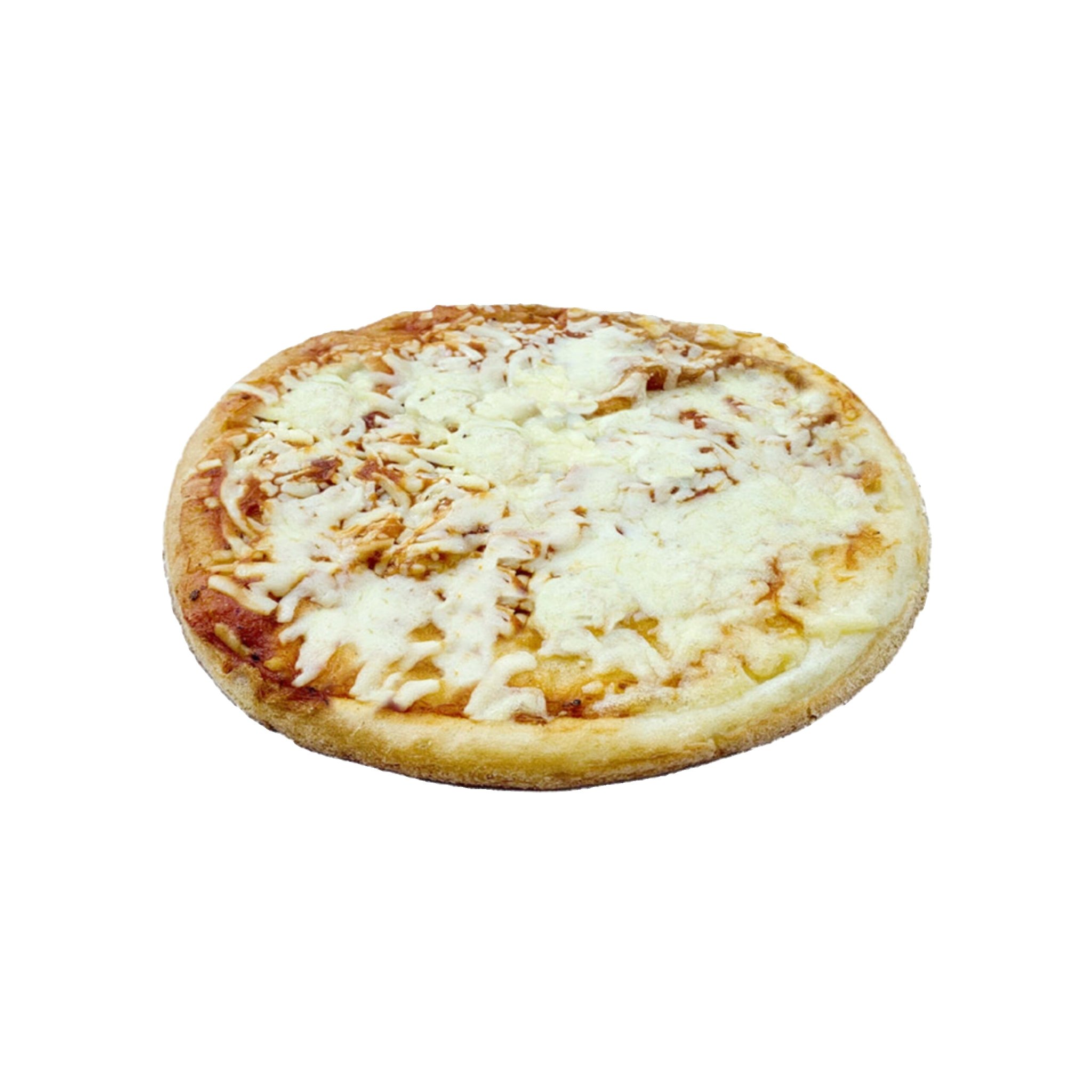 PIZZA MUZZARELLA SIN GLUTEN Sano sin harina 550g