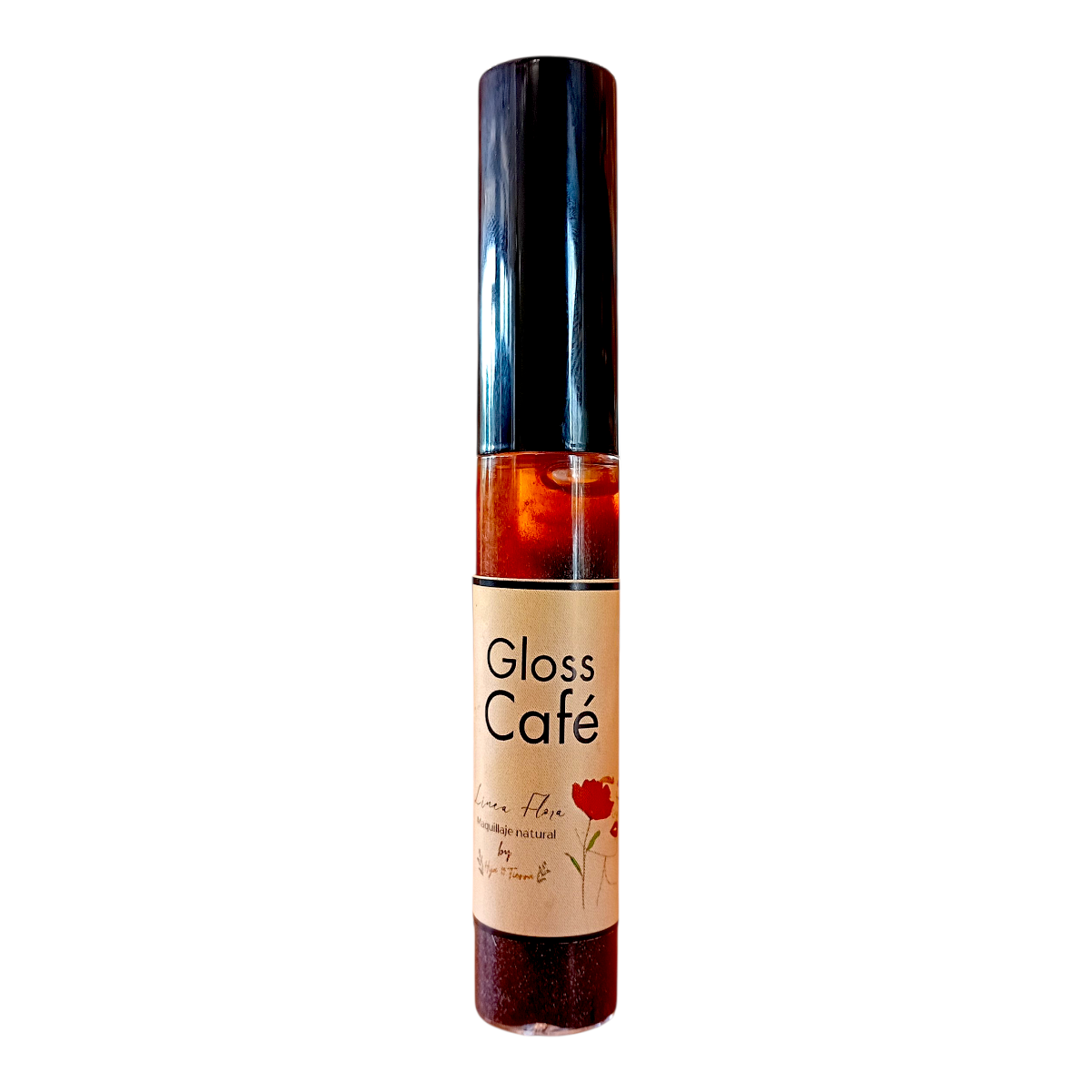 GLOSS CAFÉ Hija de la tierra 10ml