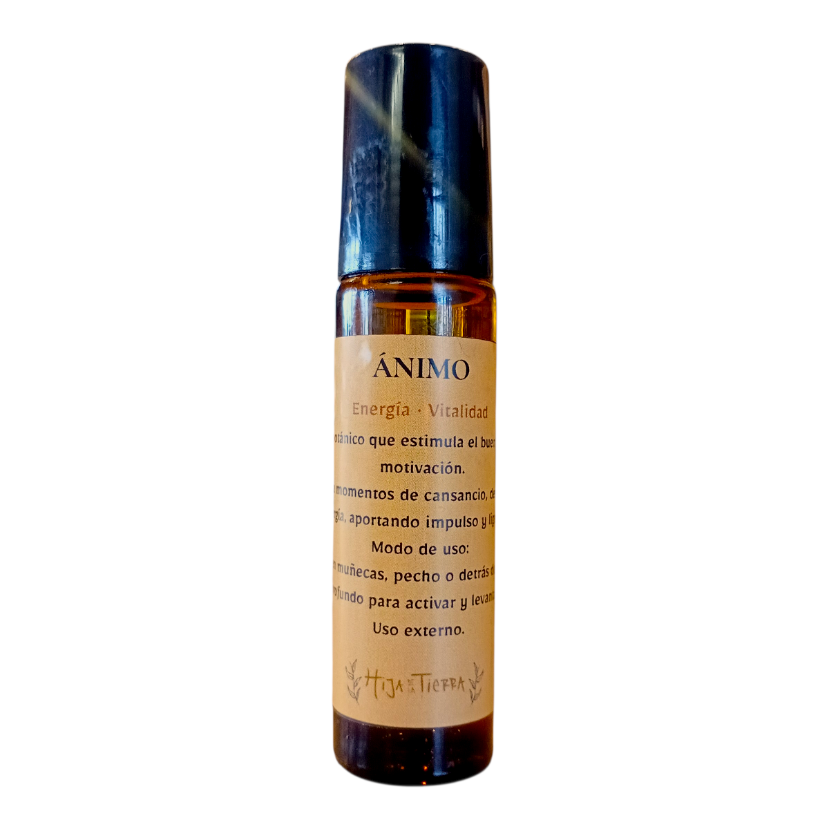 ROLL-ON ÁNIMO Hija de la tierra 10ml