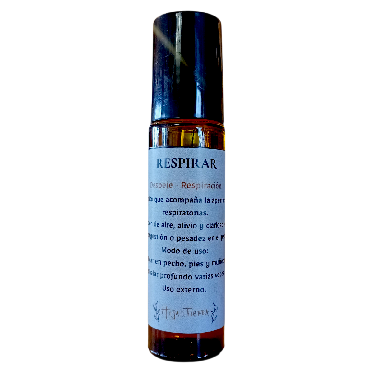 ROLL-ON RESPIRAR Hija de la tierra 10ml