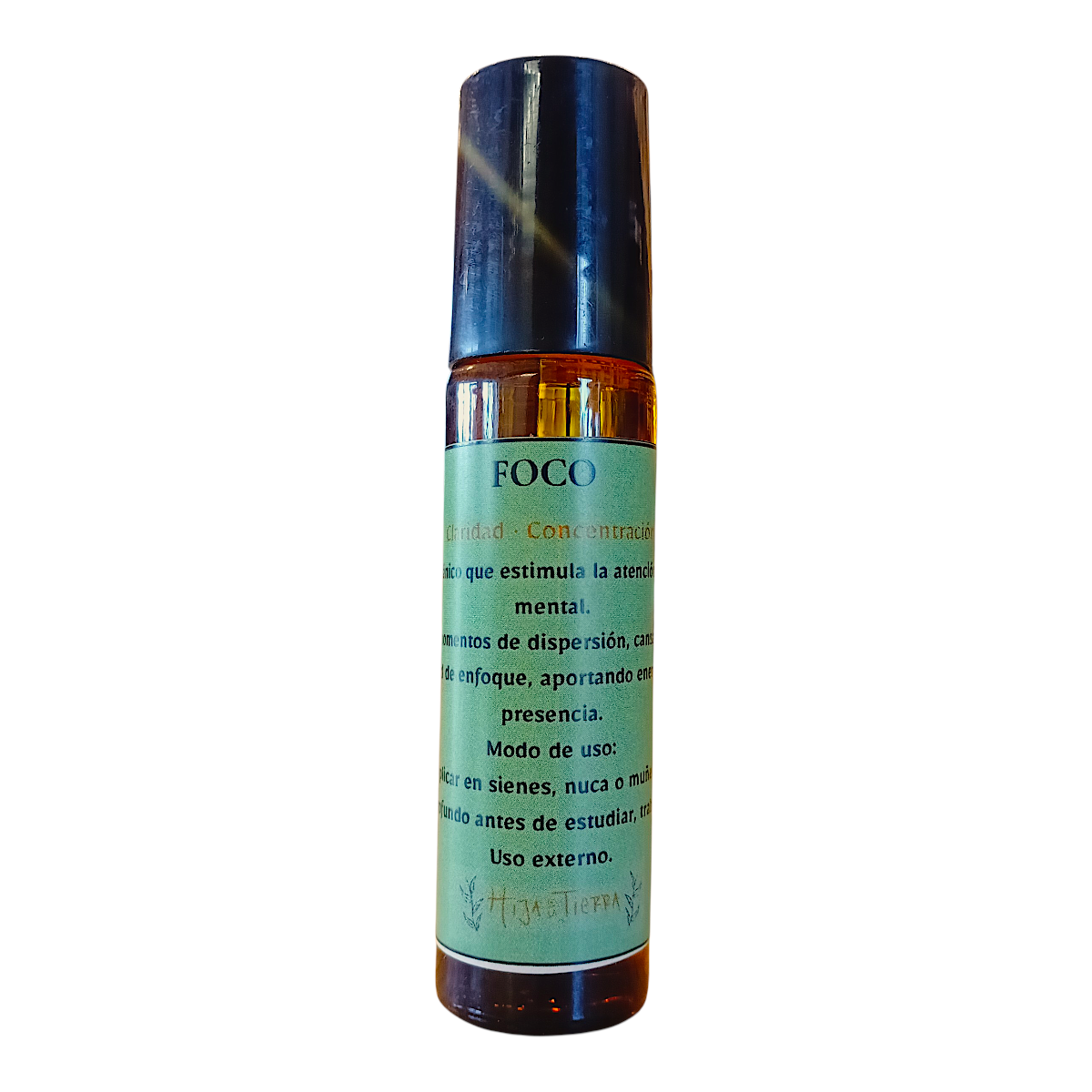ROLL-ON FOCO Hija de la tierra 10ml