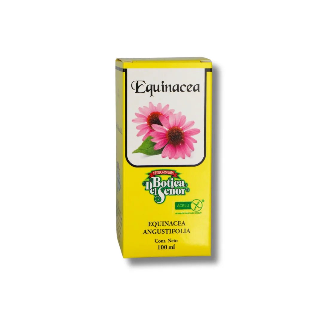 EQUINACEA Botica del señor 100ml