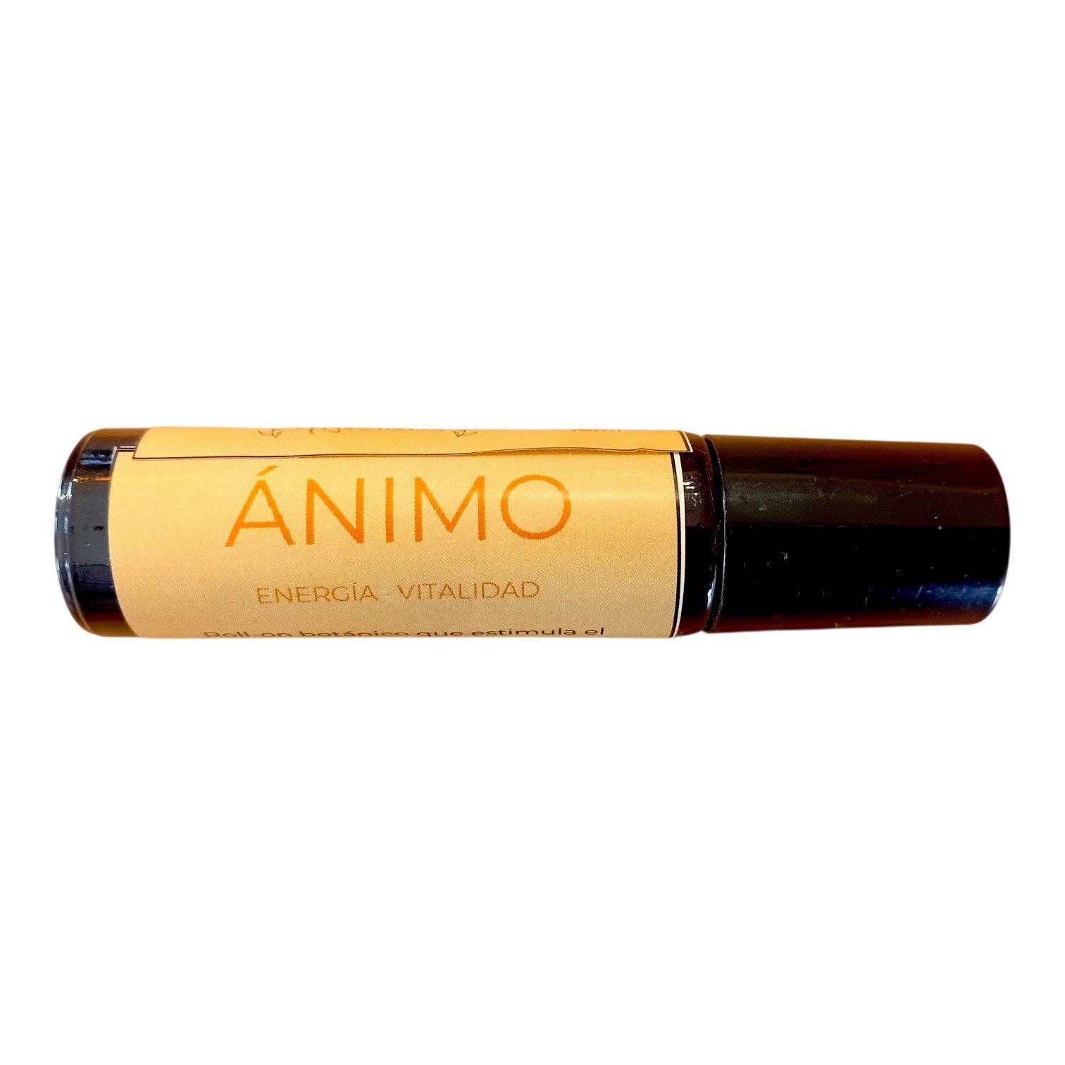ROLL-ON ÁNIMO Hija de la tierra 10ml
