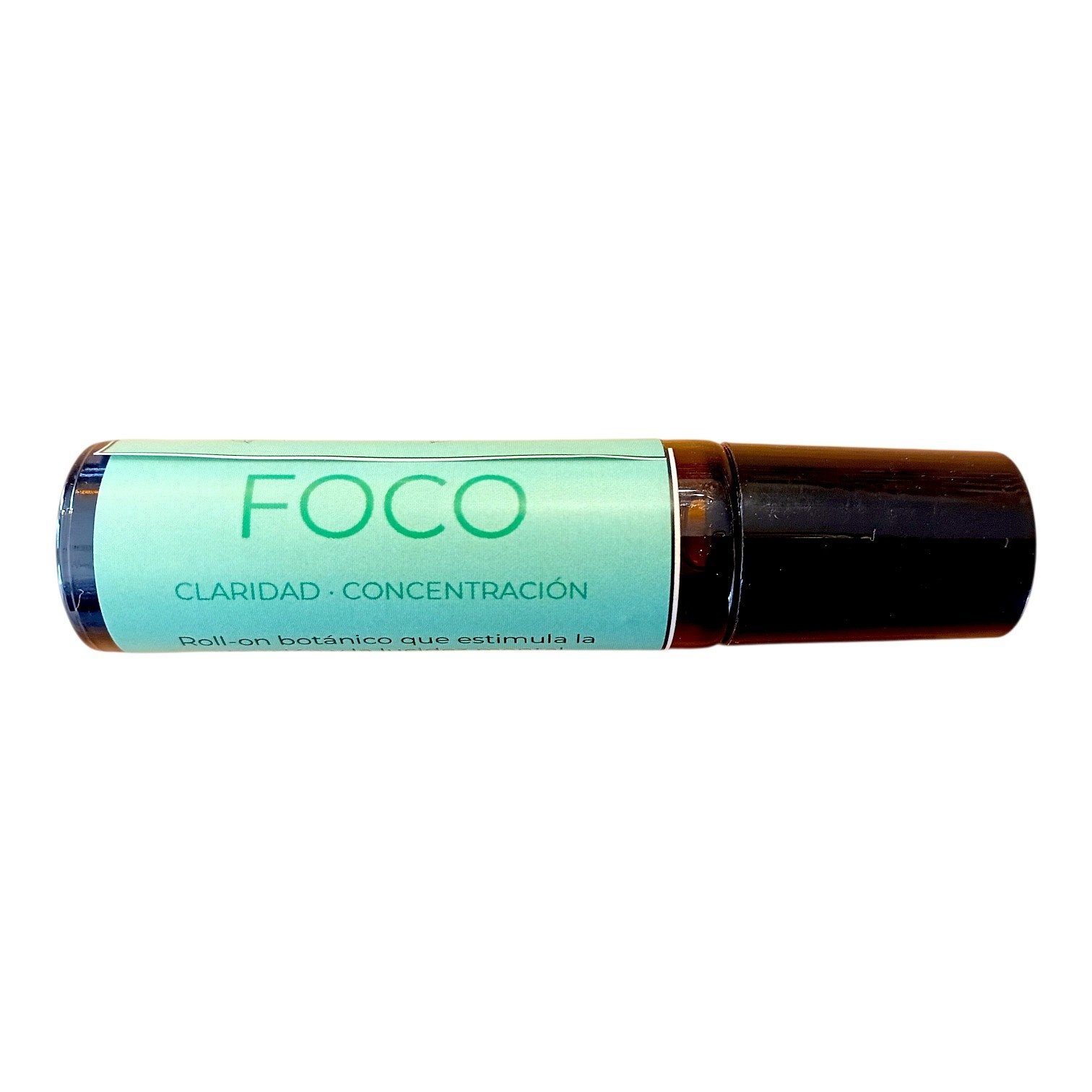ROLL-ON FOCO Hija de la tierra 10ml